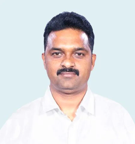 Shri Kamlesh Paswan