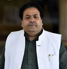 Shri Rajeev Shukla