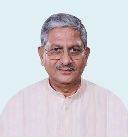 Shri Rajiv Ranjan Singh